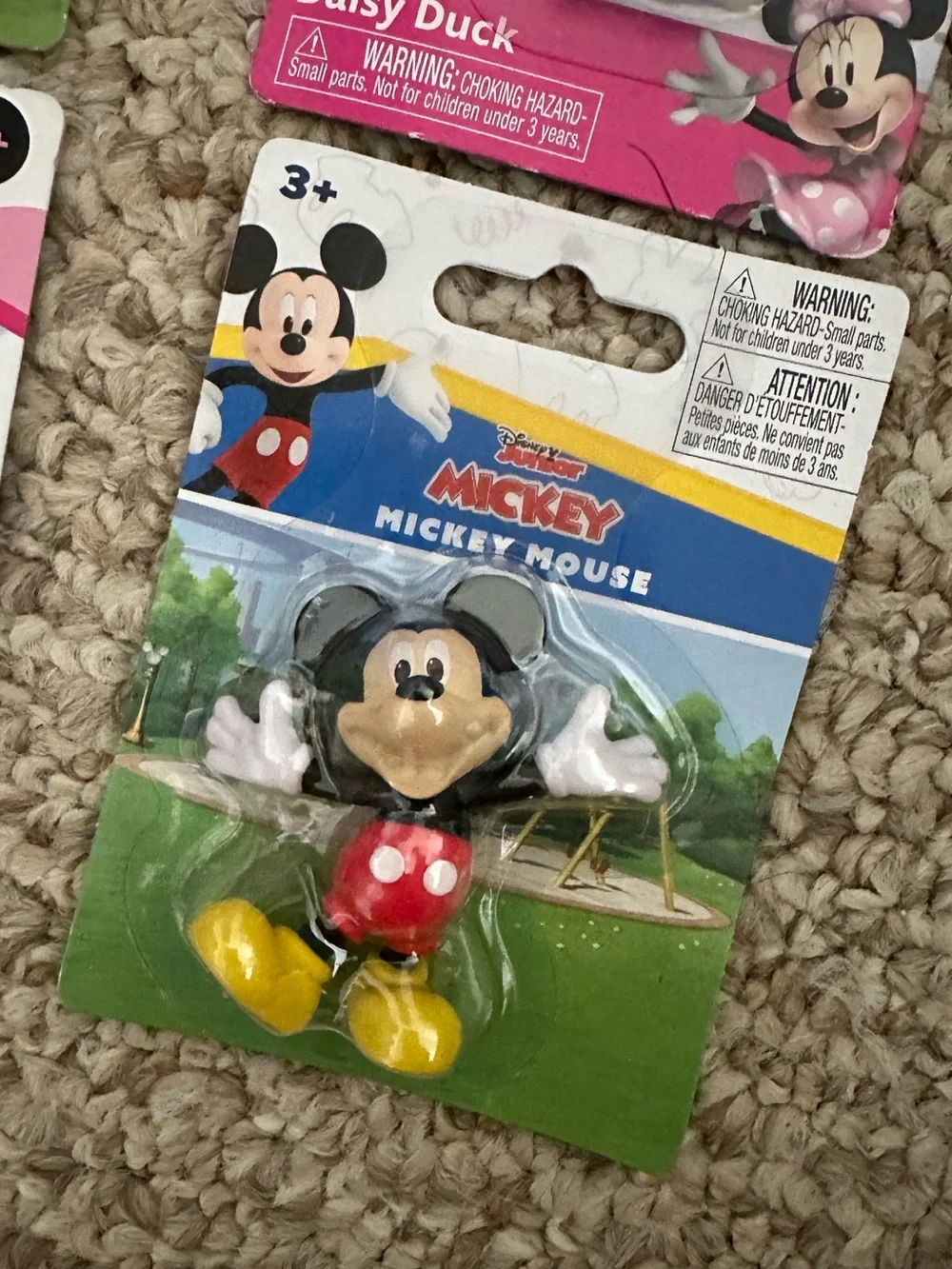 Disney official character